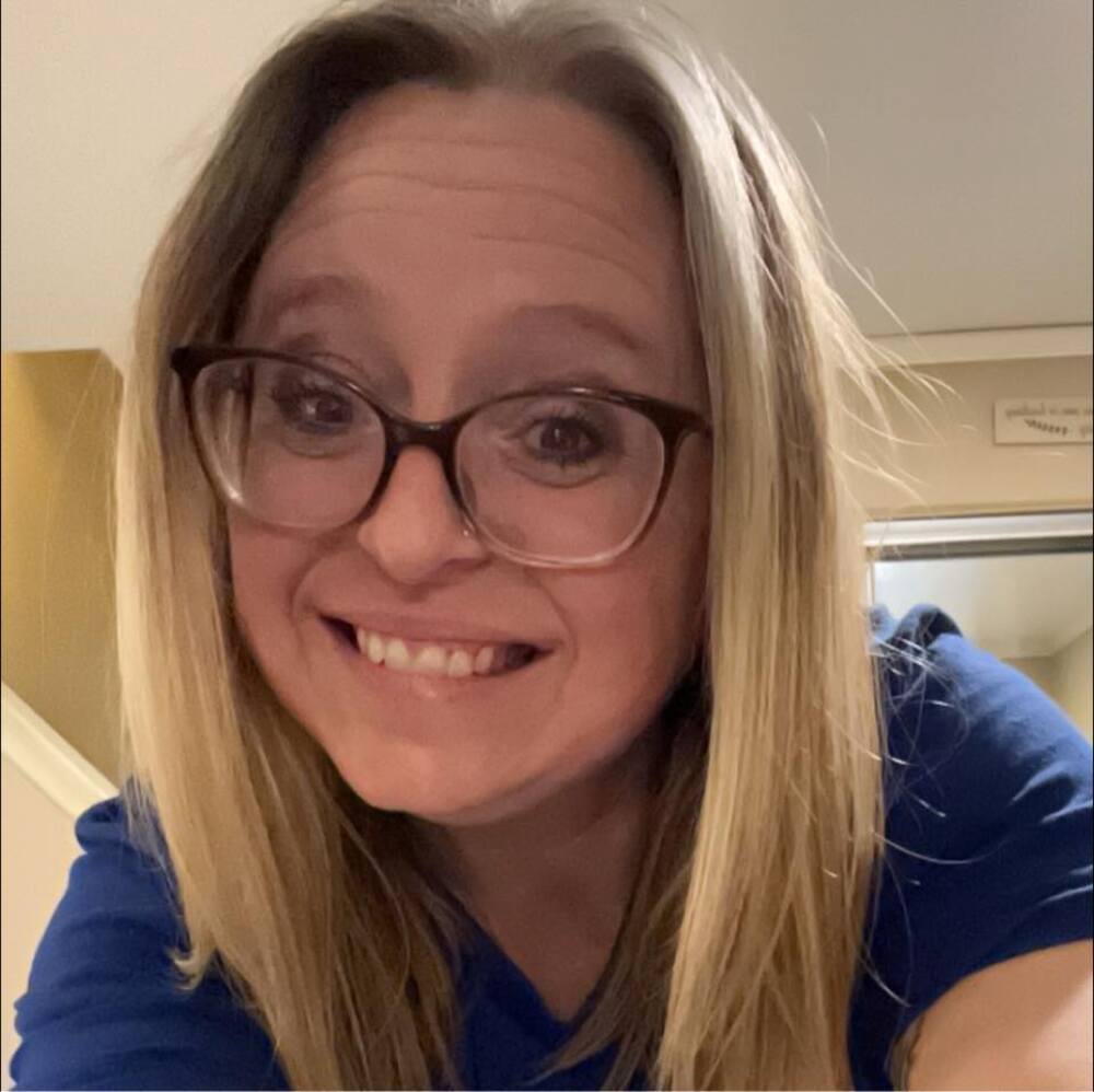 Meet your Posher, Heather